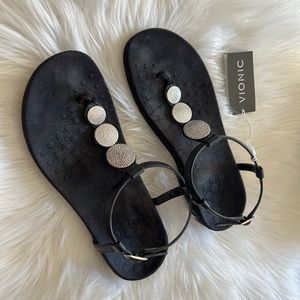 Orthotic Sandal Shoe (Supports Natural Alignment) (Foot Correction)